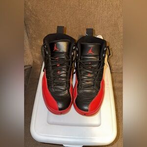 Air Jordan 12 Flu Game 2016 Sz 8.5 No box